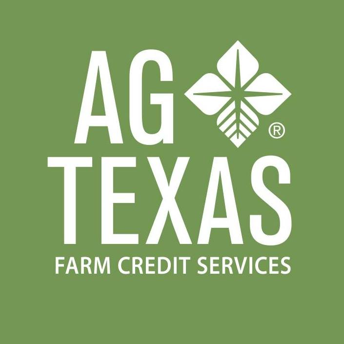 Ag Texas Farm Credit Services Logo